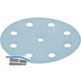 FESTOOL StickFix Schleifscheiben Granat � 125 mm Korn 100 Inhalt 100 St�ck