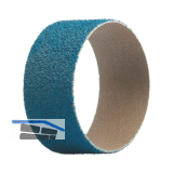 LUKAS Rotor-Schleifband SBZY zylindrisch Zirkonkorund 15 x 30 mm Korn 60