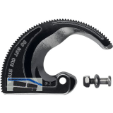 KNIPEX Ersatzmesser zu Kabelschneider 95 31 250/95 36 250