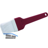 SCHULLER Abbeizpinsel Breite 70 mm Nylonborste mit Kunststoff-Stiel