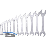WGB Doppelmaulschl�ssel-Satz DIN3110 6-32 mm 12-teilig