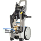 KR�NZLE Hochdruckreiniger X10/140 TST 30-140 bar