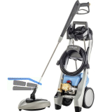 KR�NZLE Hochdruckreiniger Quickly 130 bar