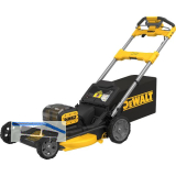 DEWALT Akku-Rasenm�her DCMWSP156N 18 Volt
