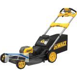 DEWALT Akku-Rasenm�her DCMWSP550N 54 Volt