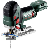 METABO Akku-Stichs�ge STA 18 LTX 150 BL 18 Volt