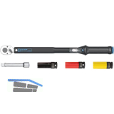 GEDORE Torcoflex 3350-UK-LS4 1/2" vierkant Messbereich 40-200 Nm