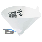 SCHULLER Einmallacksieb 190 Micron � 160 mm