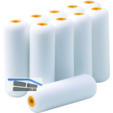 SCHULLER Lackierwalze Superfein 2R aus Schaumstoff L�nge 110 mm � 35 mm