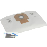 BOSCH Vliesfilterbeutel (5 St�ck)