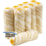 SCHULLER Ersatzwalze aus 12 mm Flor zu Heizk�rperroller L�nge 100 mm � 35 mm