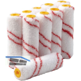 SCHULLER Ersatzwalze Microfaser zu Heizk�rperroller L�nge 100 mm � 35 mm