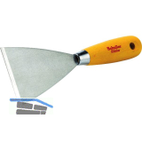 SCHULLER Sto�spachtel Breite 70 mm Holzgriff lackiert