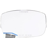3M SPEEDGLAS �u�ere Vorsatzscheibe H427000 kratzfest z.Utility/9002D/V/X10 St�ck