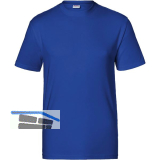 K�BLER T-Shirt Form 5124 kornblau L