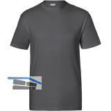 K�BLER T-Shirt Form 5124 anthrazit M