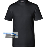 K�BLER T-Shirt Form 5124 schwarz S