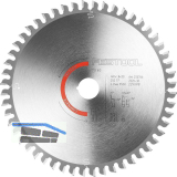 FESTOOL Spezial-Kreiss�geblatt HW � 168 x 1,8 x 20 mm TF 52 Trapezflachzahn (TF)