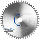 FESTOOL Spezial Kreiss�geblatt HW � 168 x 20 Z�hne 52 Trapez Flachzahn