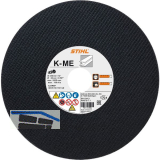 STIHL Kunstharz-Trennscheibe 300 x 3,5 Stahl