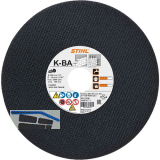 STIHL Kunstharz-Trennscheibe 300 x 3,5 Stein Beton Aluminium
