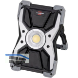 BRENNENSTUHL LED Akku-Arbeitsstrahler RUFUS 30 Watt IP 65