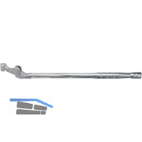 GEDORE Schl�sselverl�ngerung 380mm universell