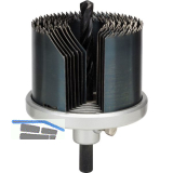 BOSCH Lochs�gen Set Bohr � 26 - 64 mm f�r Holz und Kunststoff 7 teilig