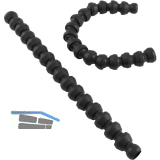 WIHA Maxiflex-Gelenkst�ck 1/4" 1000 mm (4St)