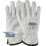 STAFFL Arbeitshandschuh Driver Premium Gr��e 11 Rindsvollleder