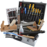 Lehrlingssatz Tischler BS 26-teilig