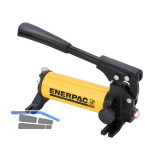 ENERPAC Handpumpe P-18 1-stufig einfachwirkend