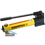 ENERPAC Handpumpe P-2282 2-stufig doppeltwirkend