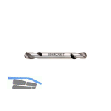 BOHRCRAFT Doppelendbohrer HSS-G Bohrer � 4,1 mm Inhalt 10 St�ck