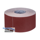 STARCKE Korund Schleifleinen breite 115 mm Korn 150 1 Rolle=50 Meter