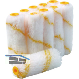 SCHULLER Lackierwalze Gold-Line aus Polyamid 12 mm Flor L�nge 100 mm