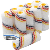 SCHULLER Ersatzwalze TopLine 12 mm Flor zu Heizk�rperroller L�nge 100 mm � 35 mm