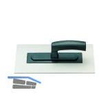 SCHULLER Gl�ttkelle Kunststoff 280 x 140 x 3 mm