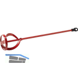 SCHULLER Unimischer 6-Kantschaft 80 x 400 mm