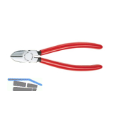 KNIPEX Seitenschneider DIN 5749 L�nge 160 mm