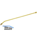 GLORIA Spr�hlanze Messing inkl. Hohlkegeld�se