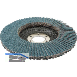 STARCKE Schleiflamellenteller POWER Zirkonkorund � 115 mm Korn 40