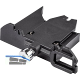 LAMELLO Kassette mit Zentralverriegelung f�r NFM