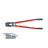 STUBAI Dreikant-Bolzenschneider 630 mm