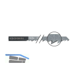 FEIN Stichs�geblatt fein 88 mm Holz - 5 St�ck