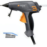 STEINEL Hei�klebepistole GlueMatic 3011