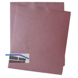 STARCKE Schmirgelleinen 230 x 280 mm Korn 320