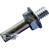 3M Spannstift zu Roloc St�tzteller DR-AC Schaft � 6 mm
