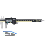 MITUTOYO Digital Messschieber mit Datenausgang DIN 862 Messbereich 0- 150 mm