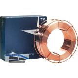 B�HLER Co2-Schwei�draht-EMK 6 � 1,0 mm 1 Rolle 18 kg